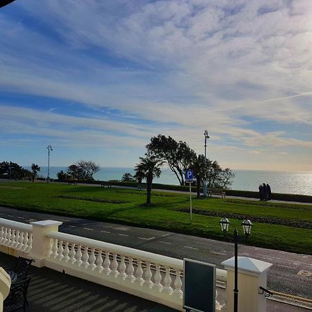The View Hotel Folkestone, A Member Of Radisson Individuals Kültér fotó