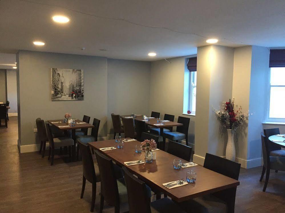 The View Hotel Folkestone, A Member Of Radisson Individuals Kültér fotó
