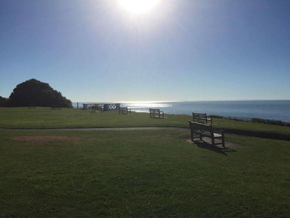 The View Hotel Folkestone, A Member Of Radisson Individuals Kültér fotó