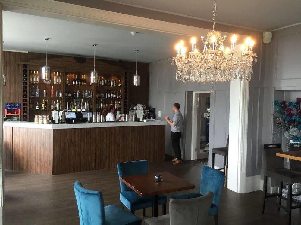 The View Hotel Folkestone, A Member Of Radisson Individuals Kültér fotó
