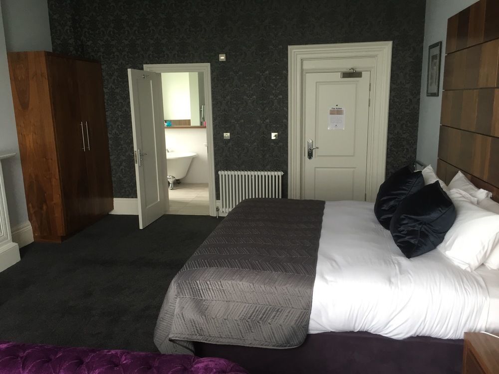 The View Hotel Folkestone, A Member Of Radisson Individuals Kültér fotó