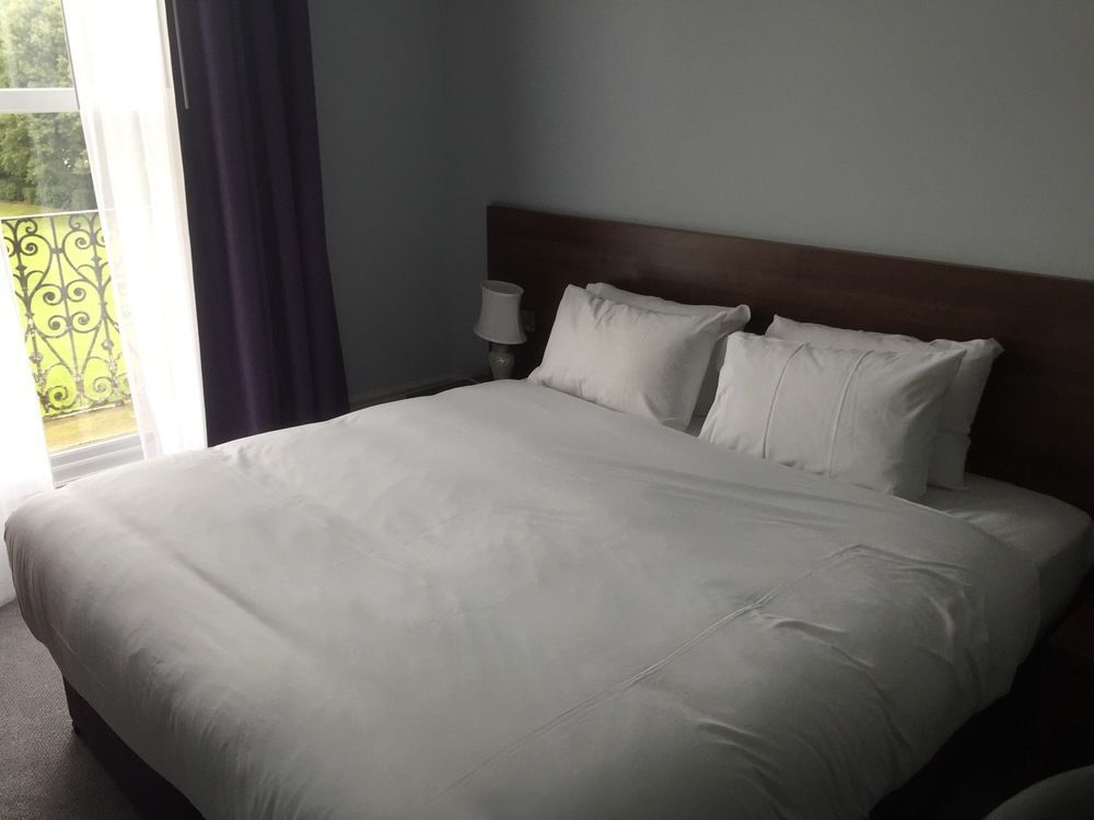 The View Hotel Folkestone, A Member Of Radisson Individuals Kültér fotó