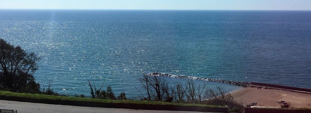 The View Hotel Folkestone, A Member Of Radisson Individuals Kültér fotó