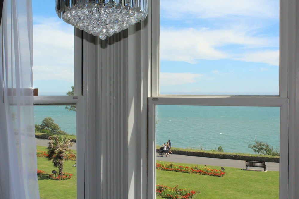 The View Hotel Folkestone, A Member Of Radisson Individuals Kültér fotó