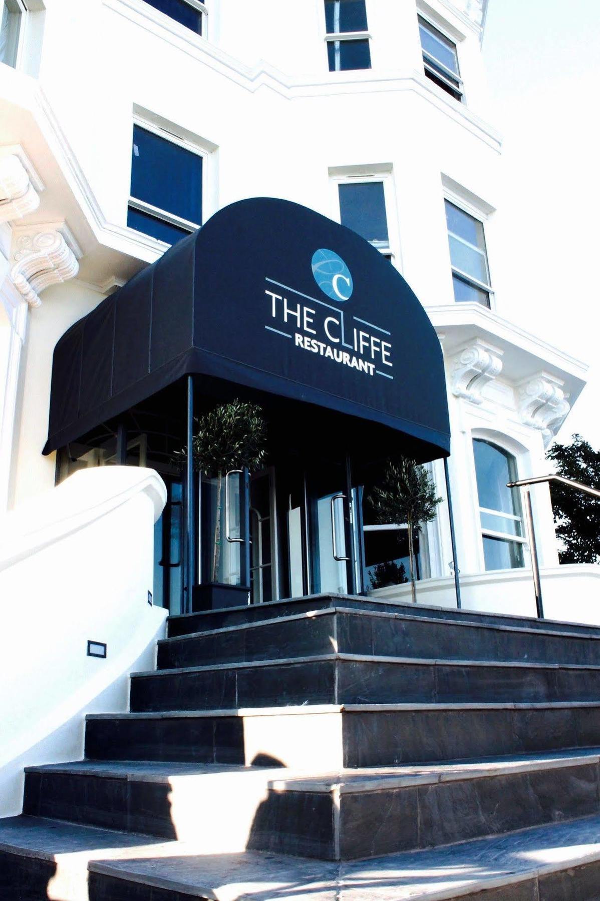 The View Hotel Folkestone, A Member Of Radisson Individuals Kültér fotó