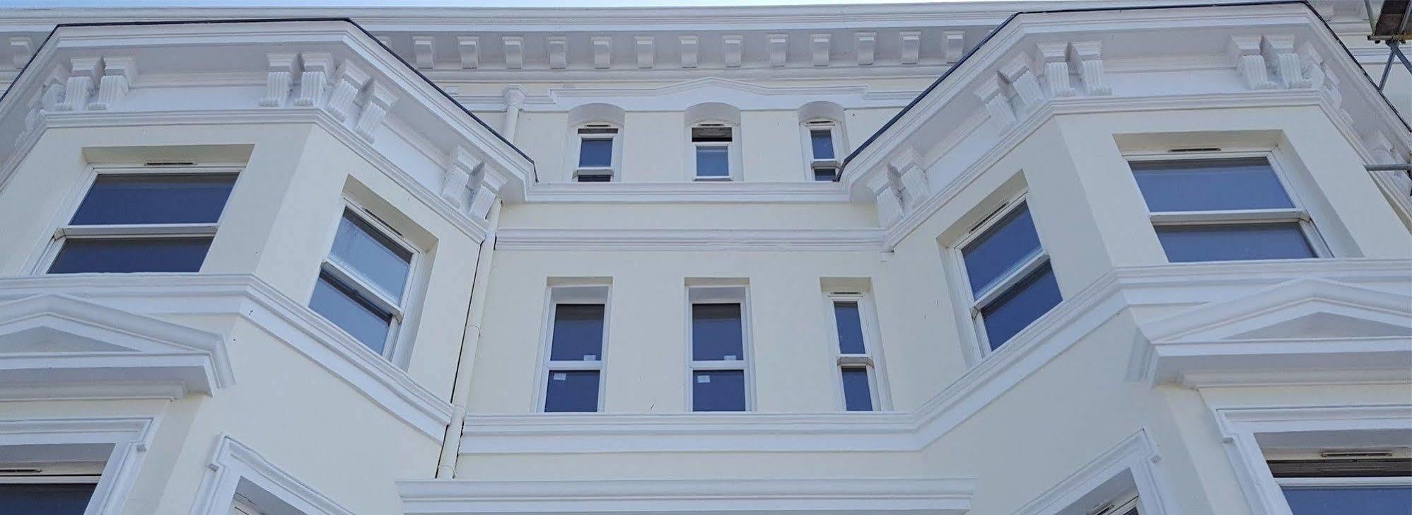 The View Hotel Folkestone, A Member Of Radisson Individuals Kültér fotó