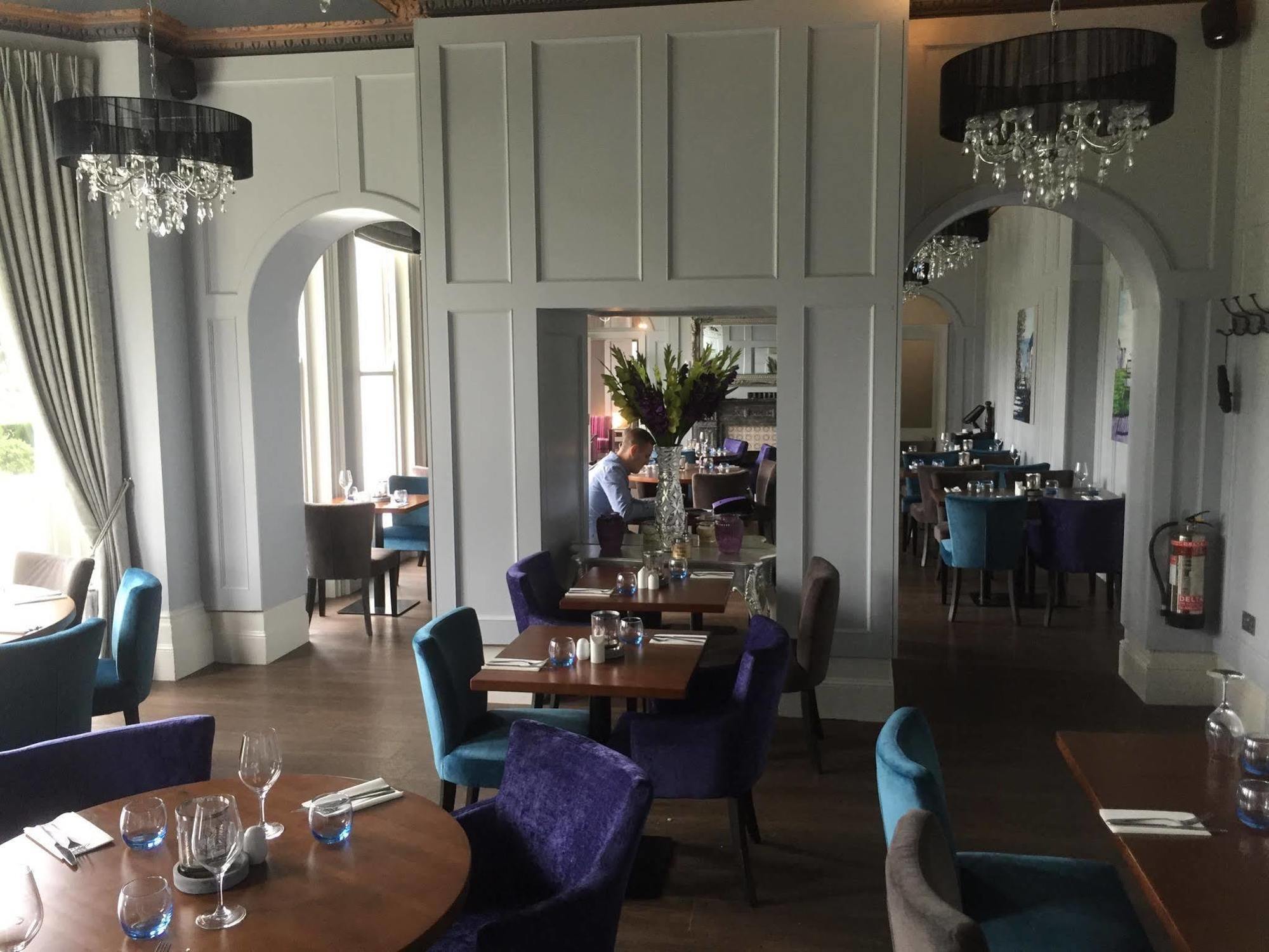 The View Hotel Folkestone, A Member Of Radisson Individuals Kültér fotó