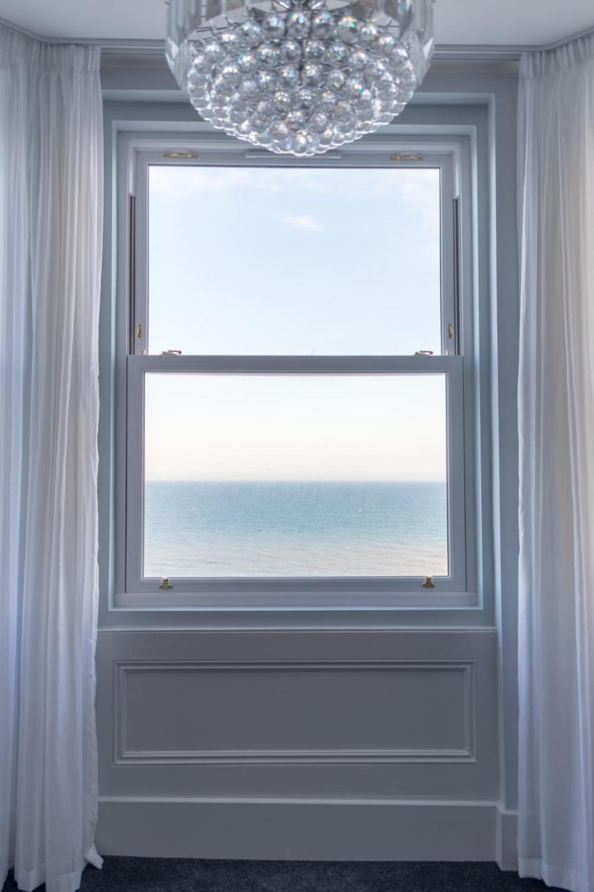 The View Hotel Folkestone, A Member Of Radisson Individuals Kültér fotó