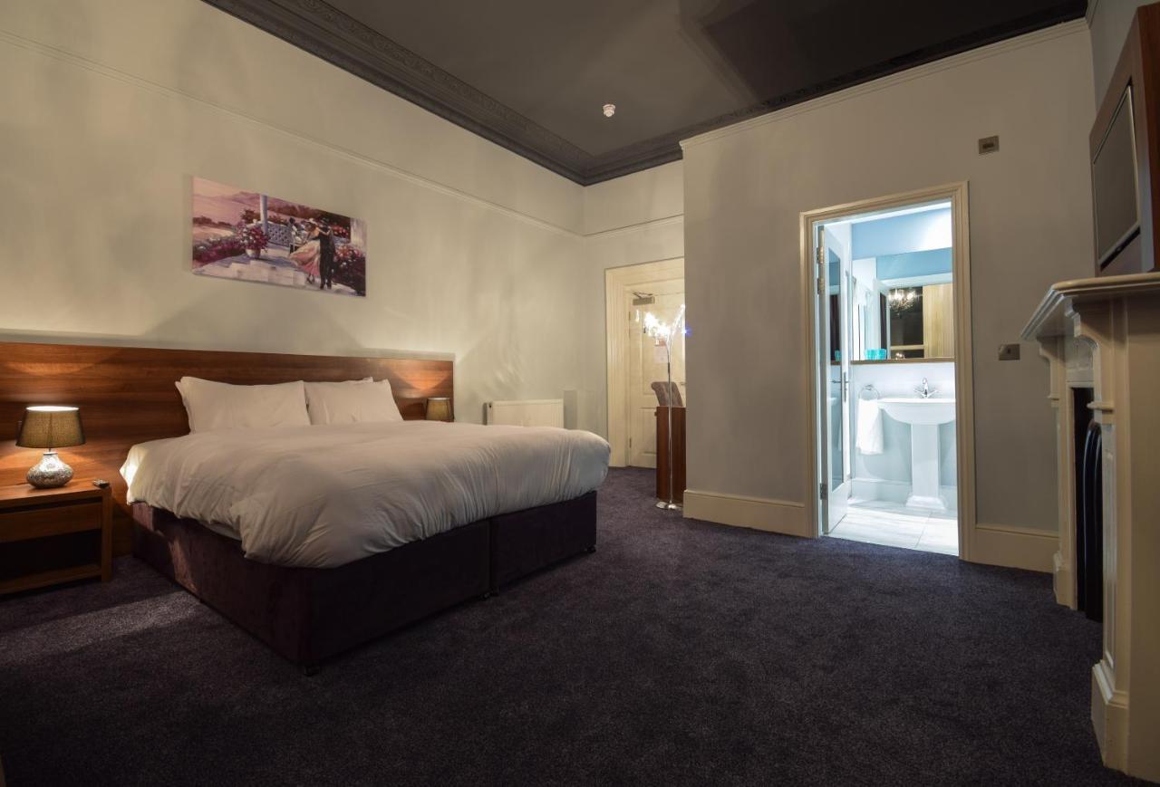 The View Hotel Folkestone, A Member Of Radisson Individuals Kültér fotó