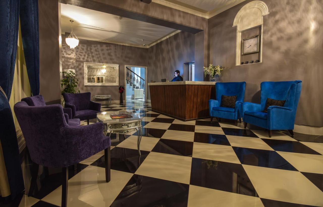 The View Hotel Folkestone, A Member Of Radisson Individuals Kültér fotó
