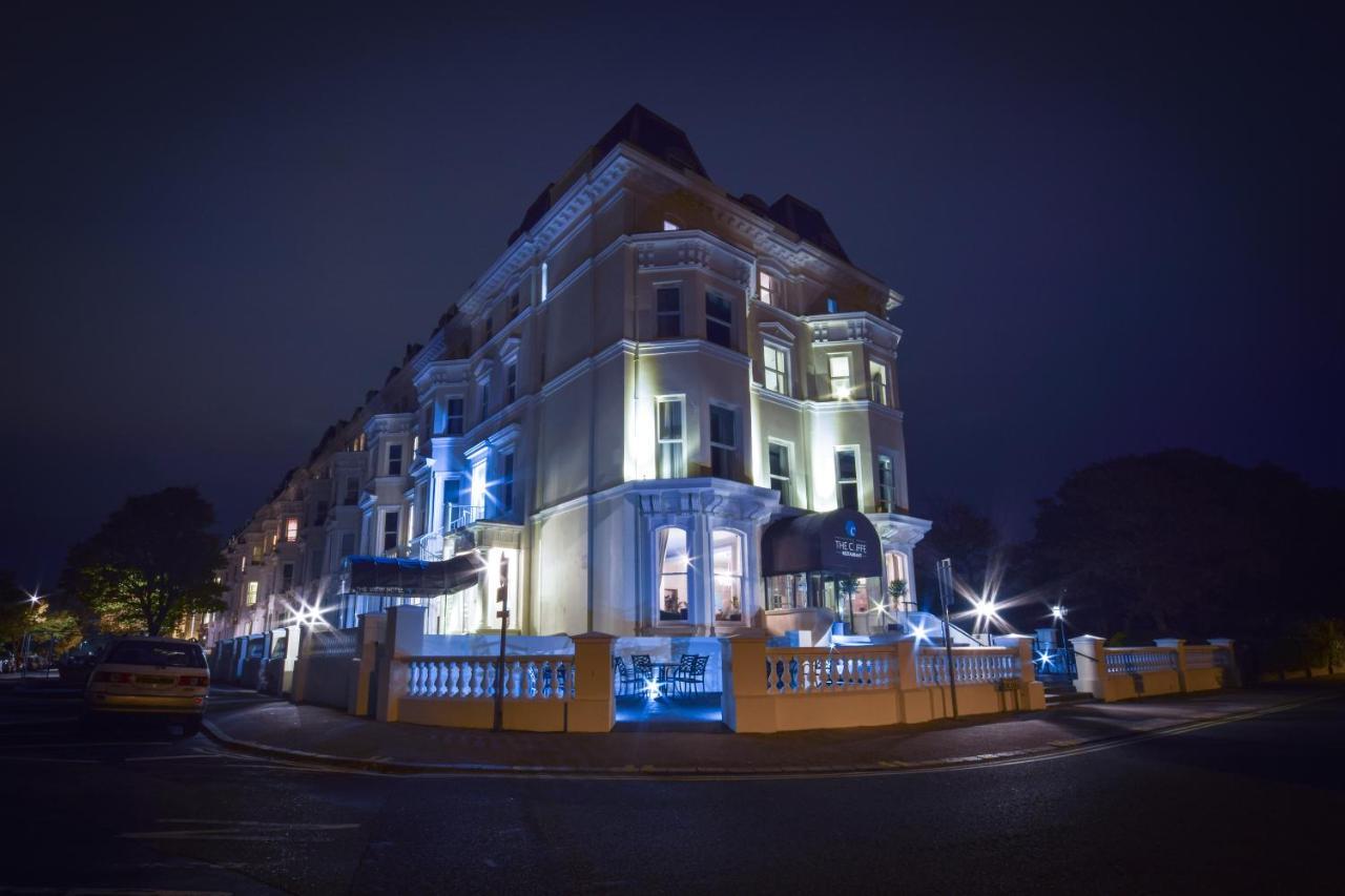 The View Hotel Folkestone, A Member Of Radisson Individuals Kültér fotó